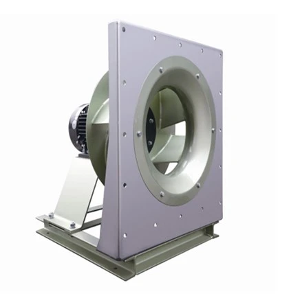 Ventilatore plug-fan/ventilatore centrifugo a profilo alare a trasmissione diretta, serie SYWB